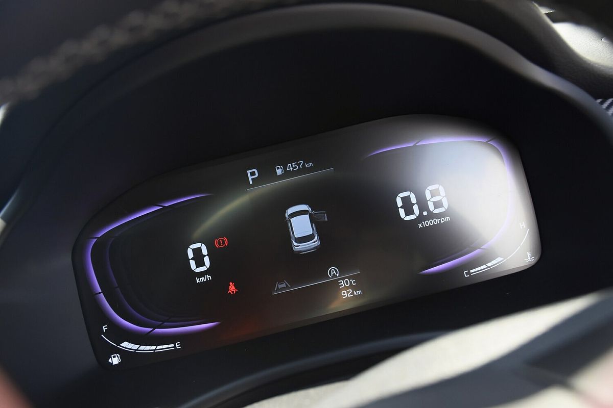 2024 Kia Stonic GT-Line YB