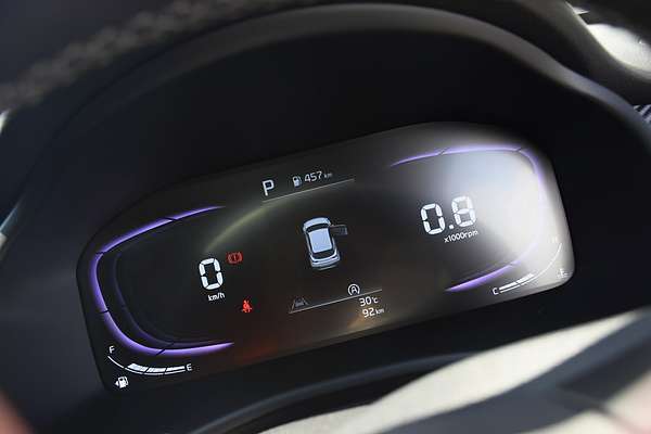 2024 Kia Stonic GT-Line YB