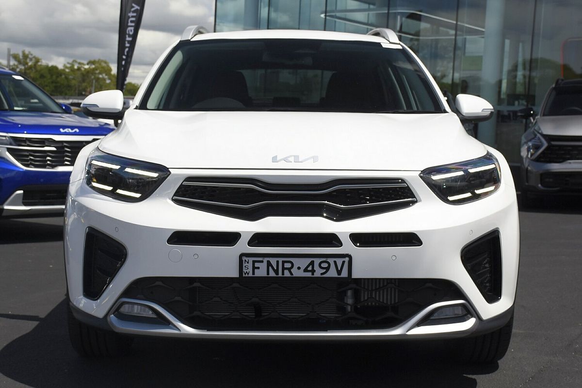 2024 Kia Stonic GT-Line YB