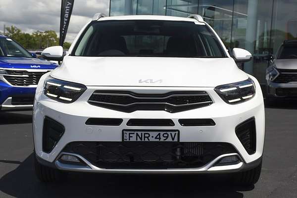 2024 Kia Stonic GT-Line YB