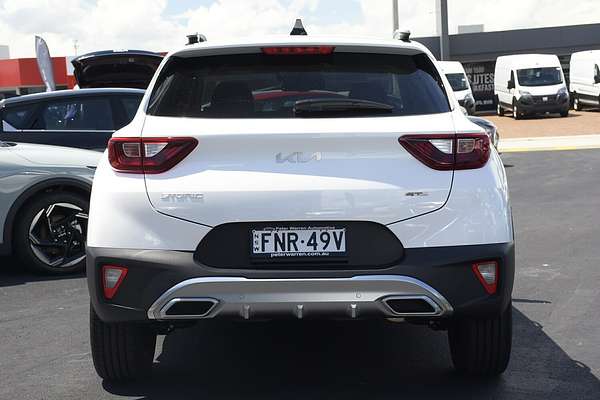 2024 Kia Stonic GT-Line YB