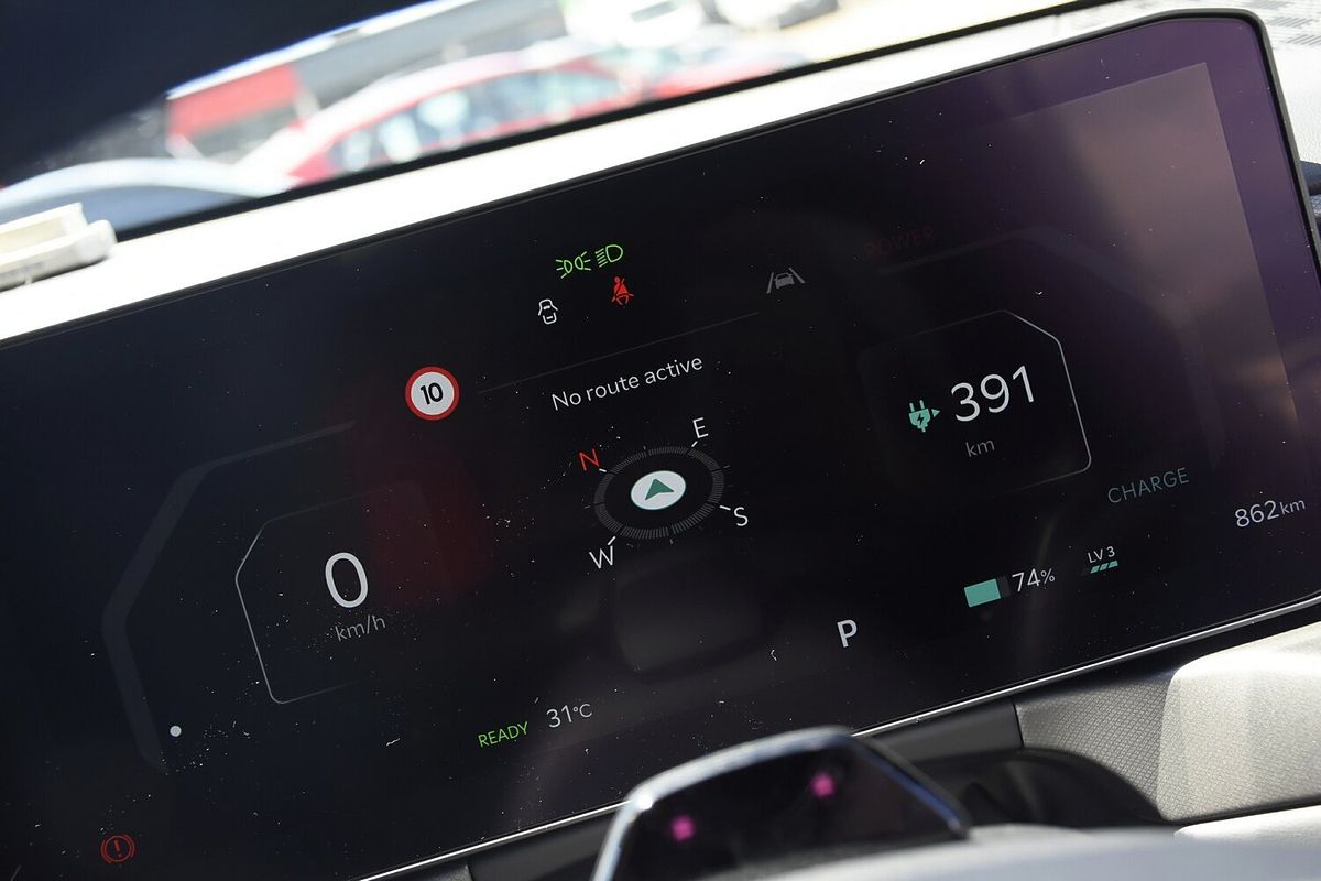 2023 Kia EV9 Earth MV