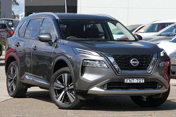 2023 Nissan X-TRAIL Ti T33