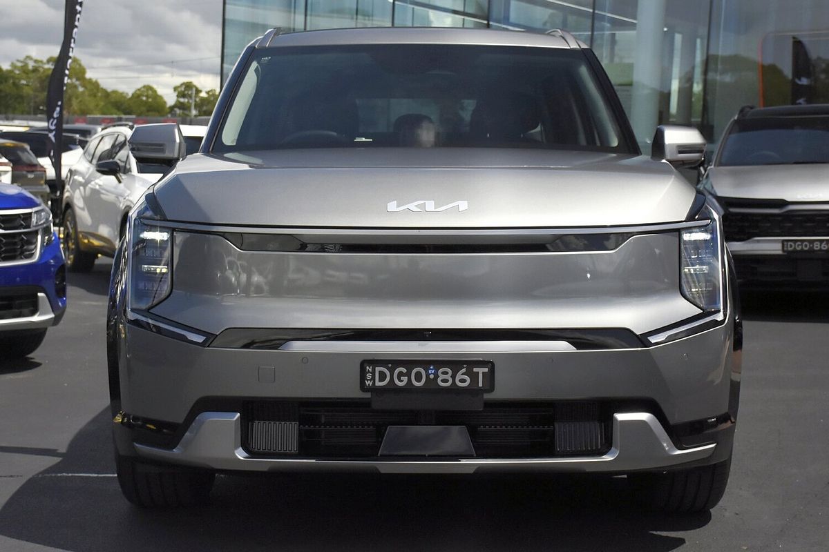 2023 Kia EV9 Earth MV