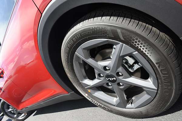 2025 Kia K4 S CL4m
