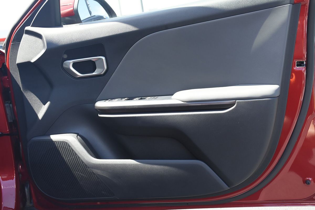 2025 Kia K4 S CL4m