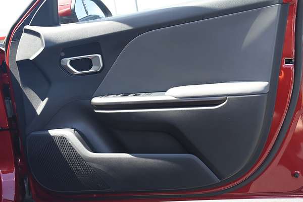 2025 Kia K4 S CL4m