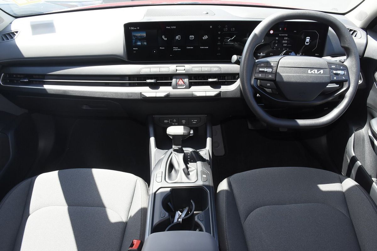 2025 Kia K4 S CL4m
