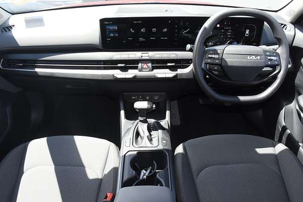 2025 Kia K4 S CL4m