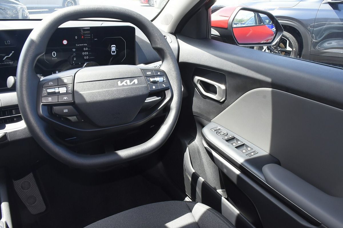 2025 Kia K4 S CL4m