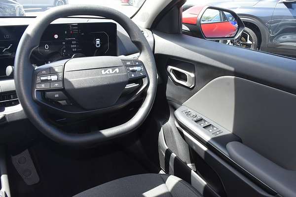 2025 Kia K4 S CL4m
