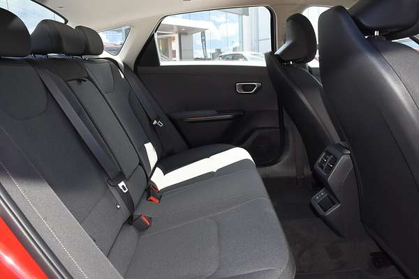 2025 Kia K4 S CL4m