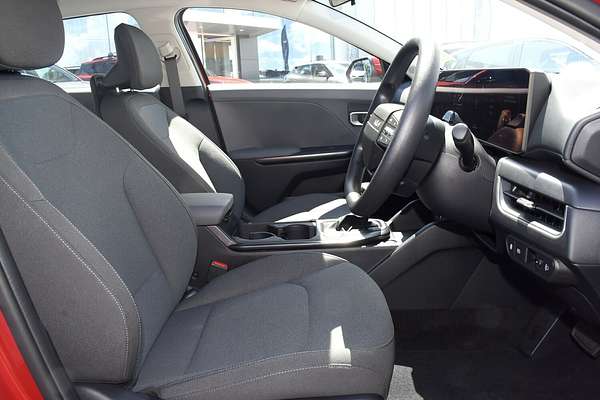 2025 Kia K4 S CL4m