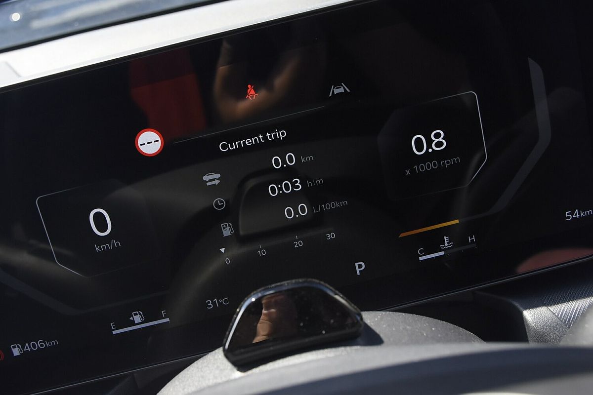 2025 Kia K4 S CL4m