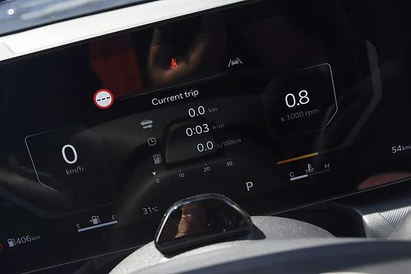 2025 Kia K4 S CL4m