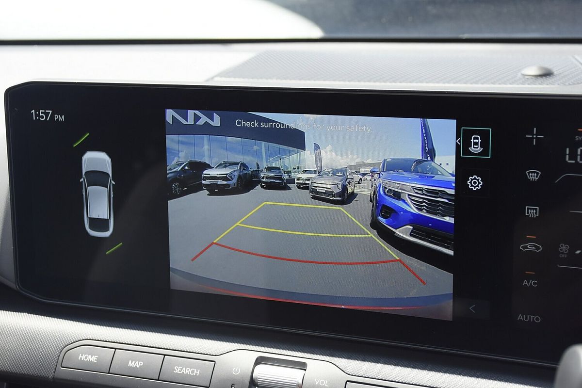 2025 Kia K4 S CL4m