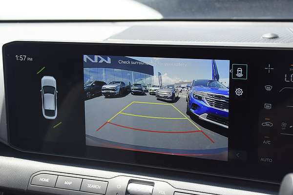 2025 Kia K4 S CL4m