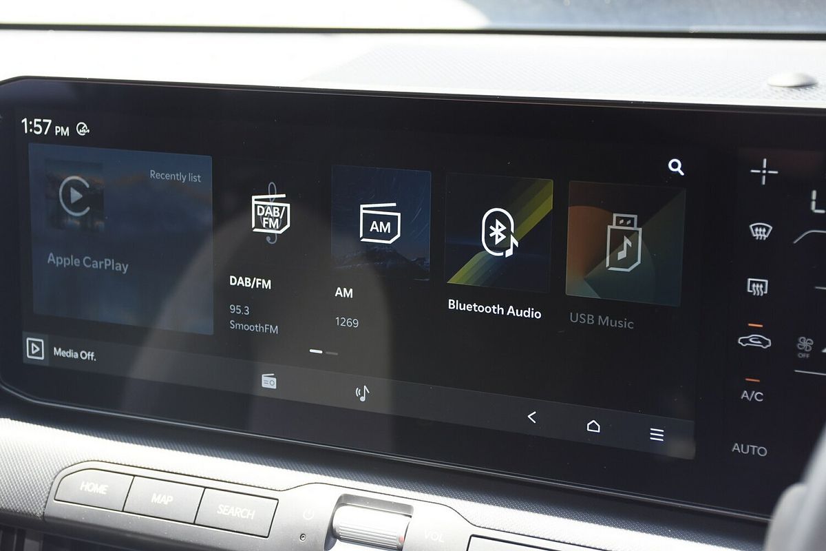 2025 Kia K4 S CL4m