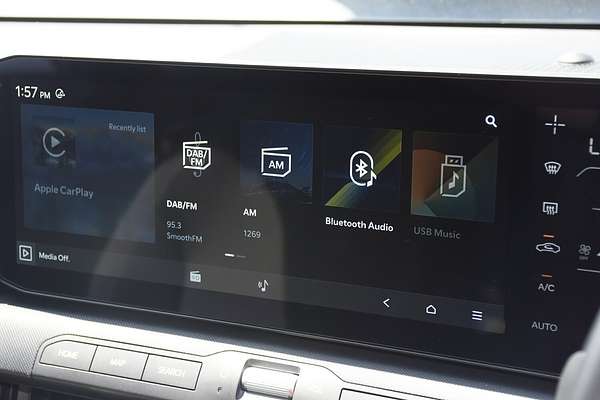 2025 Kia K4 S CL4m