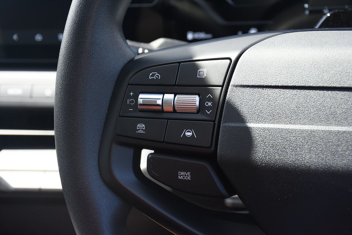 2025 Kia K4 S CL4m