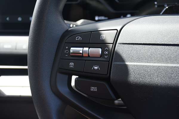 2025 Kia K4 S CL4m