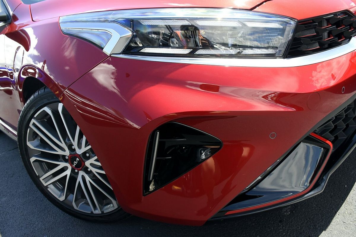 2024 Kia Cerato GT BD