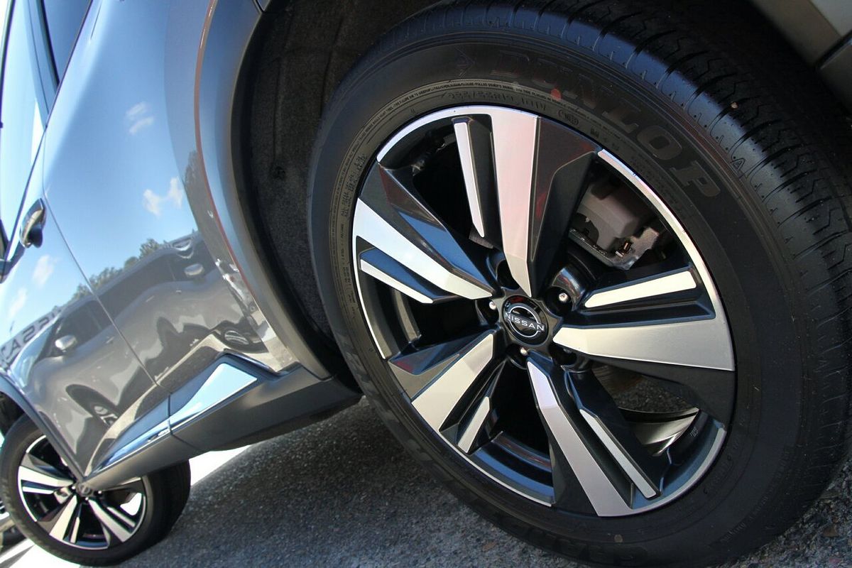 2023 Nissan X-TRAIL Ti T33