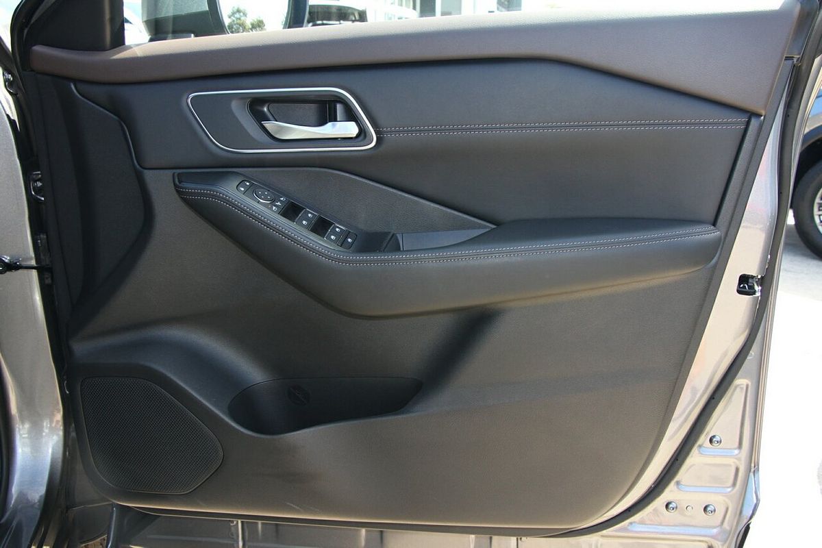 2023 Nissan X-TRAIL Ti T33