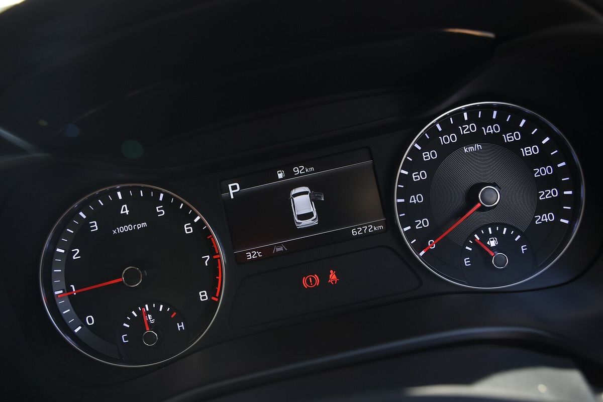 2024 Kia Cerato GT BD