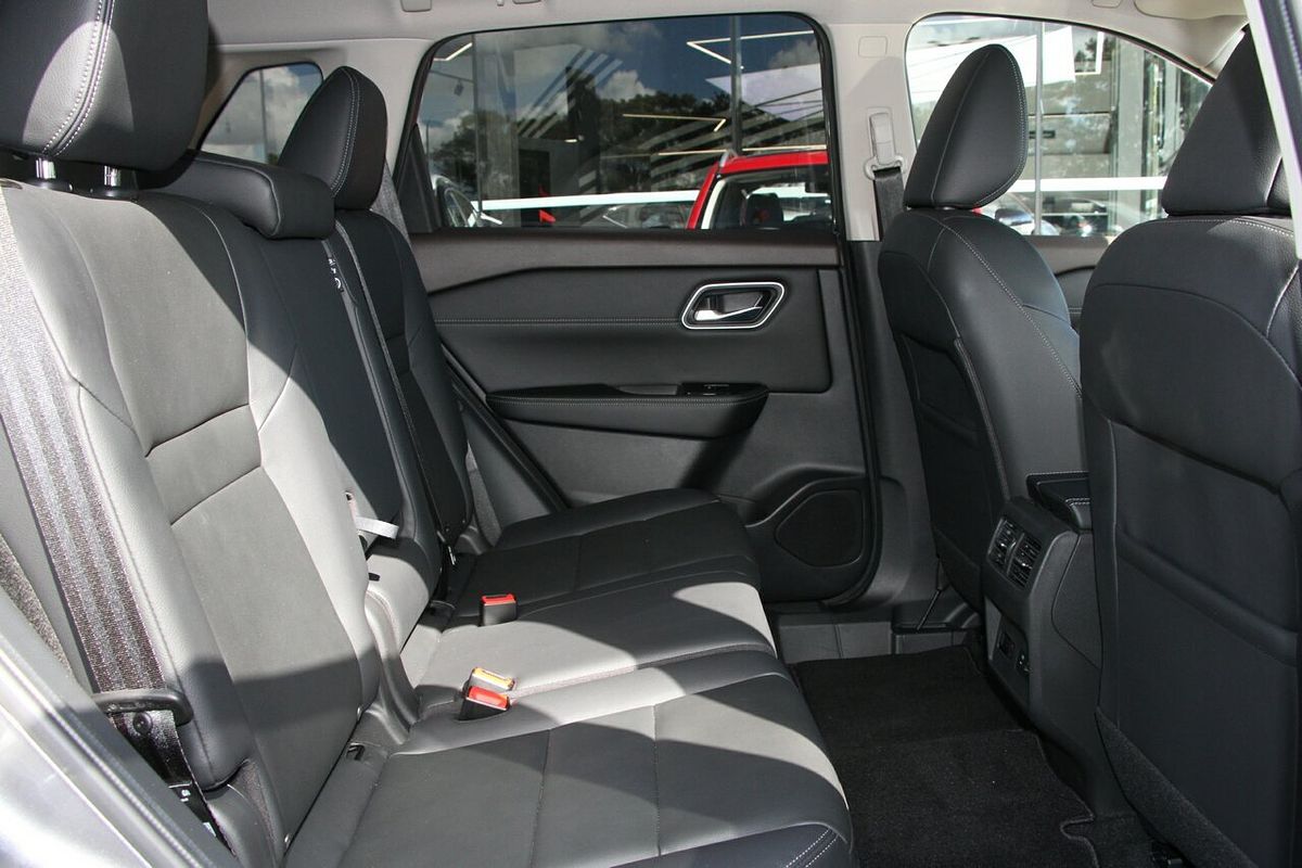 2023 Nissan X-TRAIL Ti T33