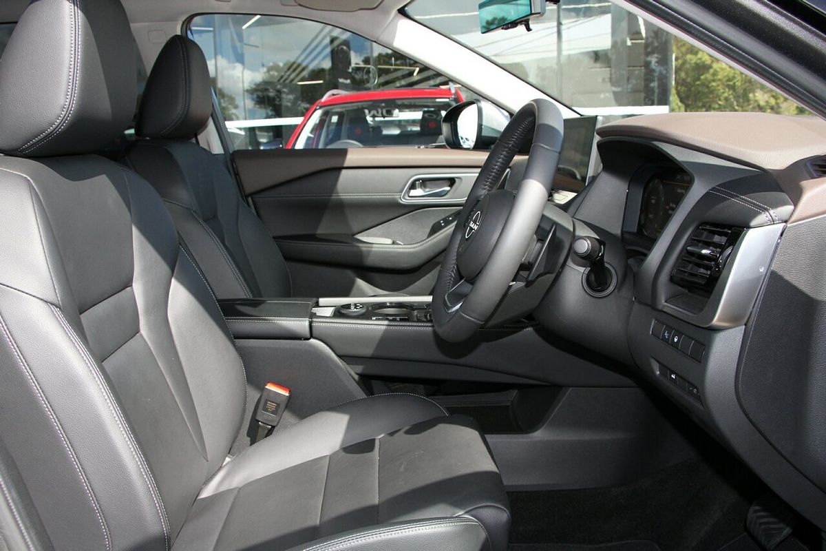 2023 Nissan X-TRAIL Ti T33