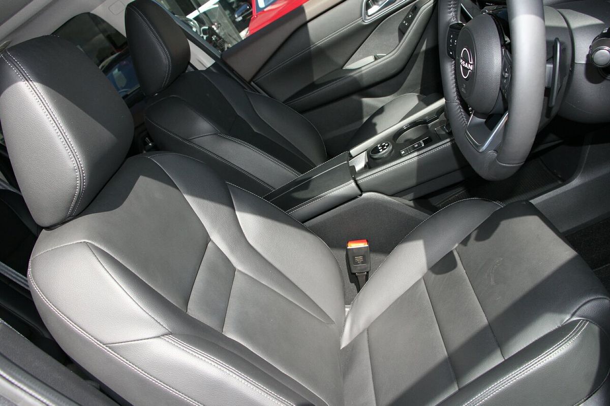 2023 Nissan X-TRAIL Ti T33