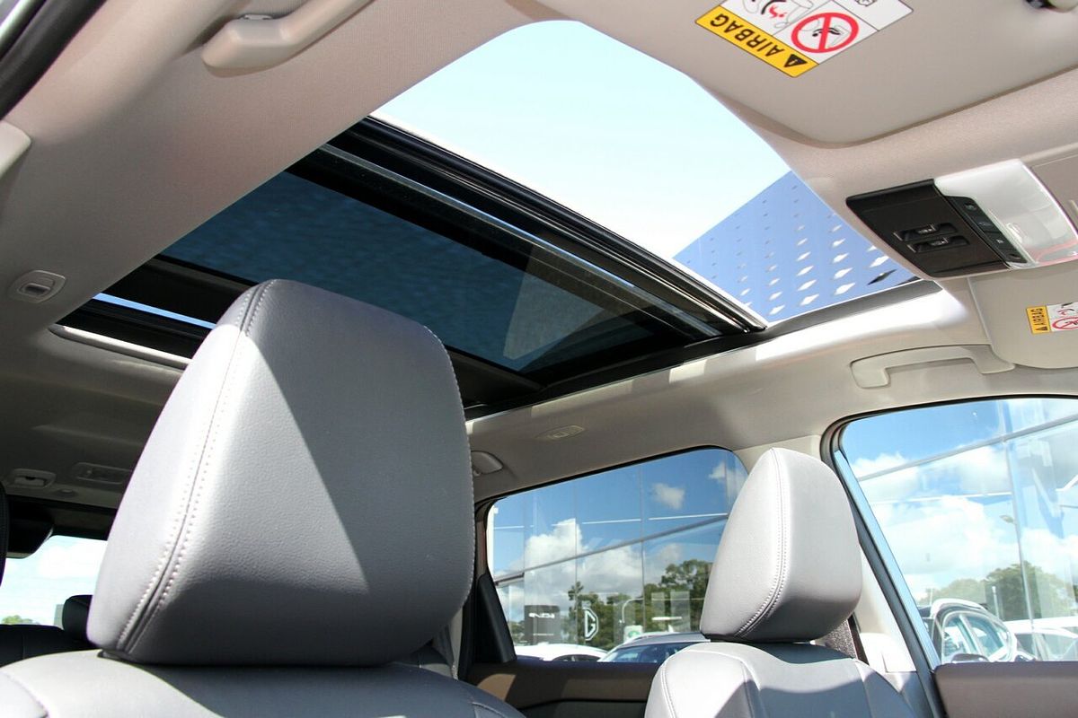 2023 Nissan X-TRAIL Ti T33