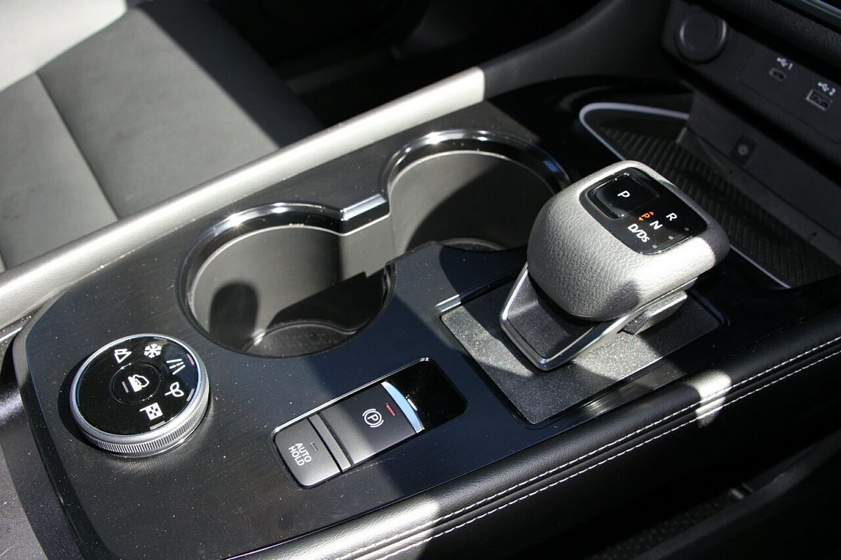 2023 Nissan X-TRAIL Ti T33