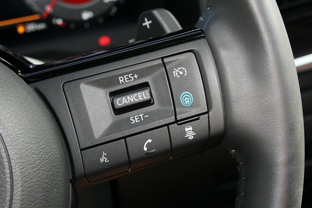 2023 Nissan X-TRAIL Ti T33