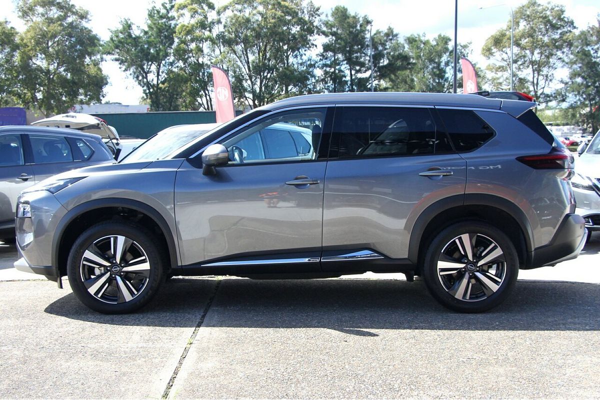 2023 Nissan X-TRAIL Ti T33
