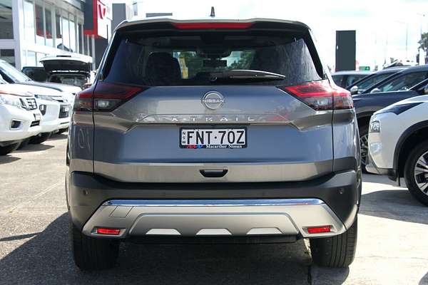 2023 Nissan X-TRAIL Ti T33