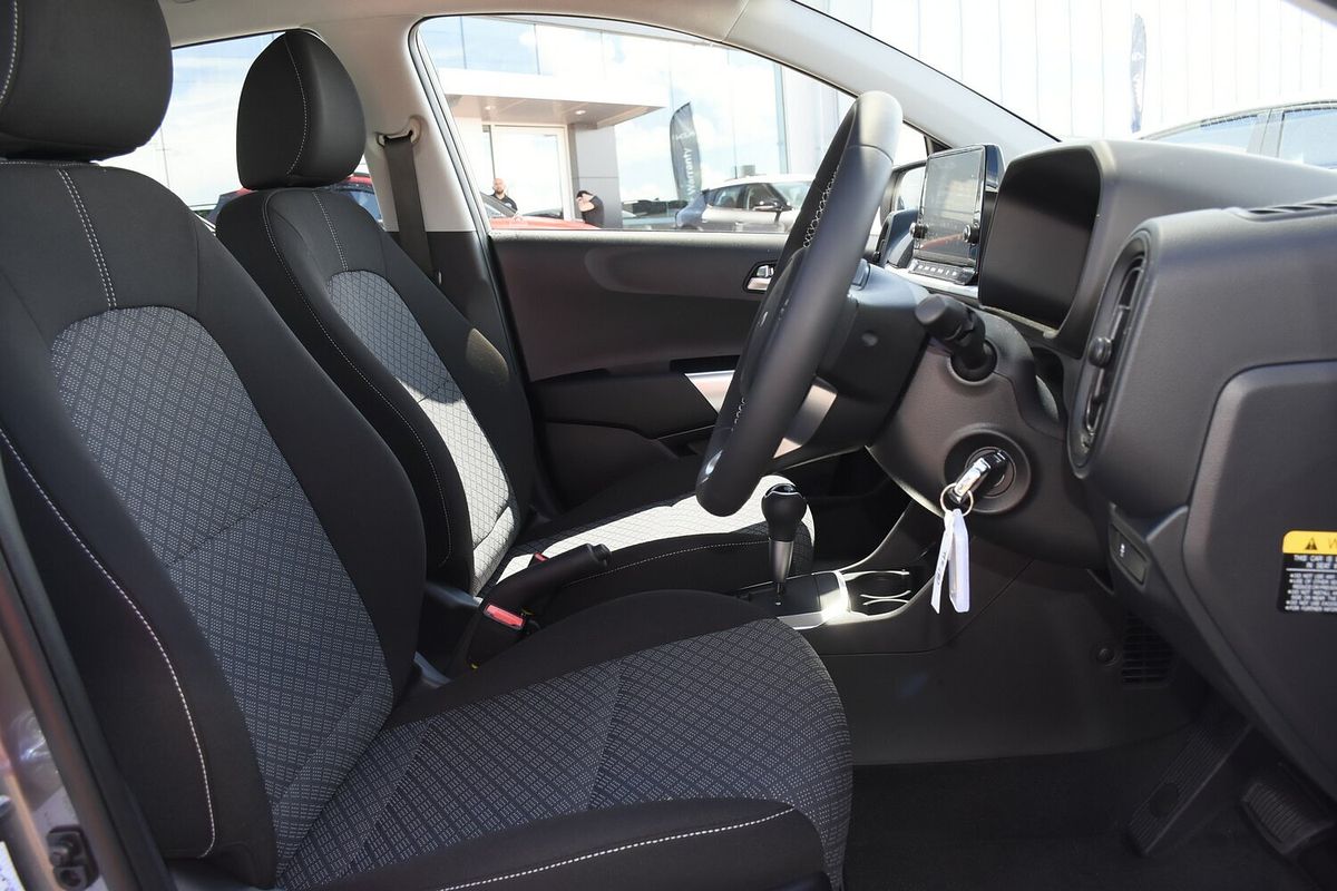 2025 Kia Picanto Sport JA PE2