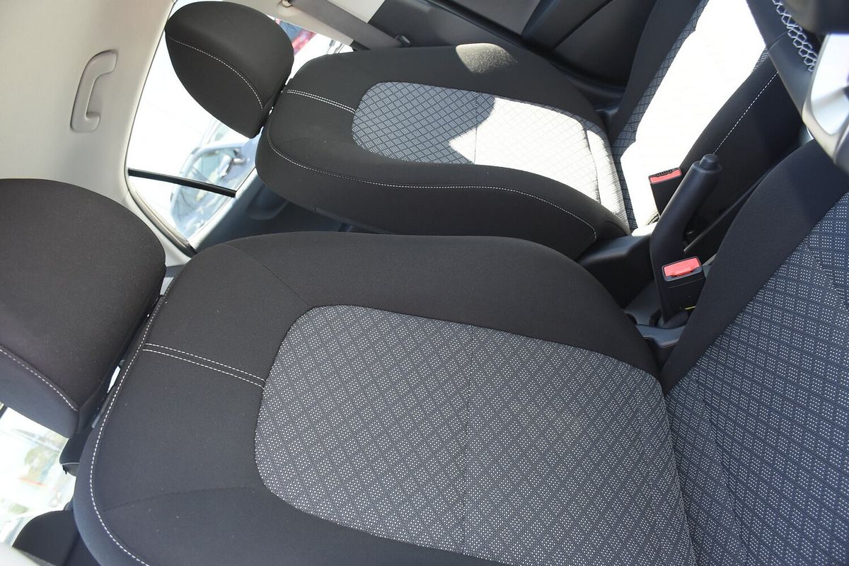 2025 Kia Picanto Sport JA PE2