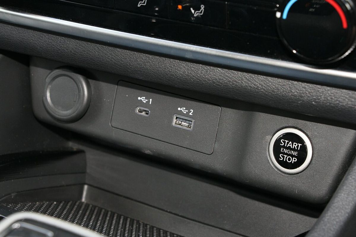 2024 Nissan X-TRAIL ST T33