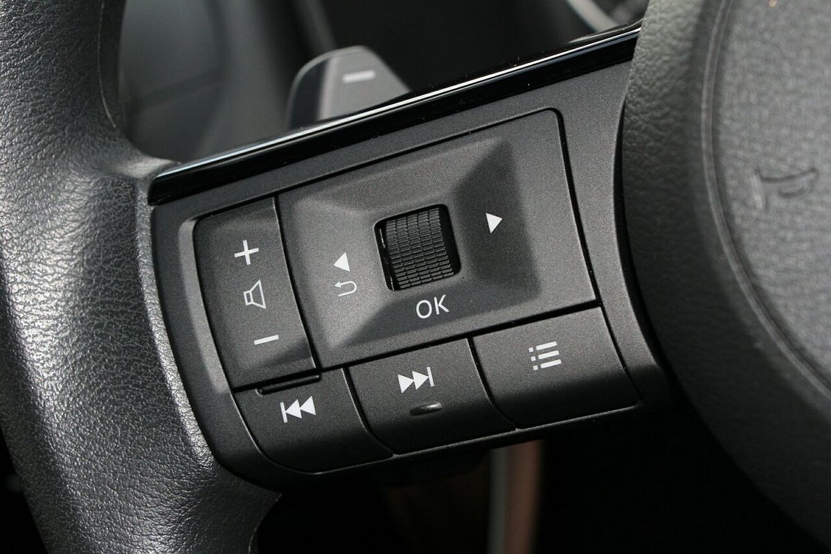 2024 Nissan X-TRAIL ST T33