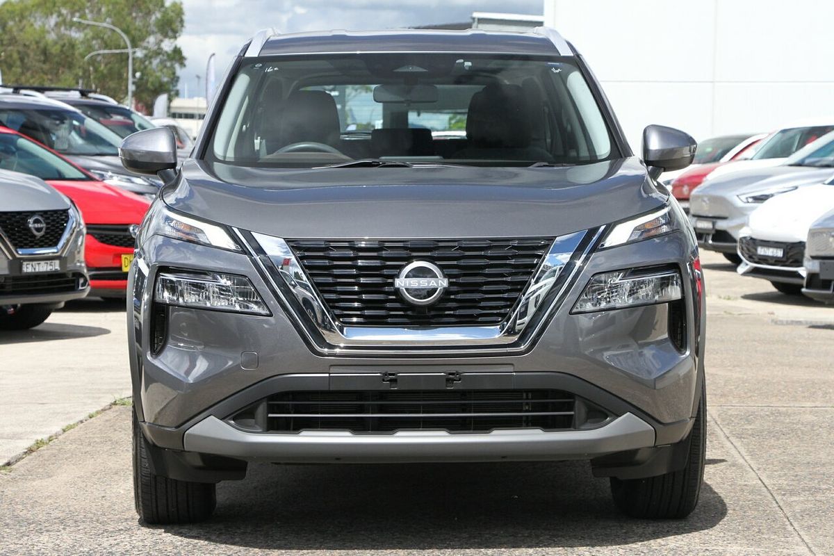 2024 Nissan X-TRAIL ST T33