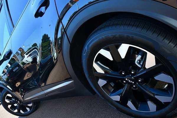 2025 Kia Sportage GT-Line NQ5