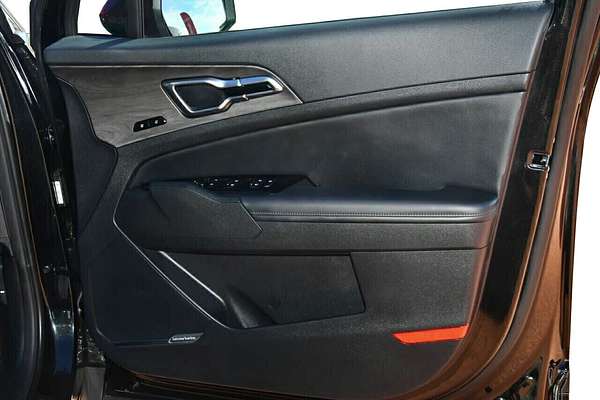 2025 Kia Sportage GT-Line NQ5