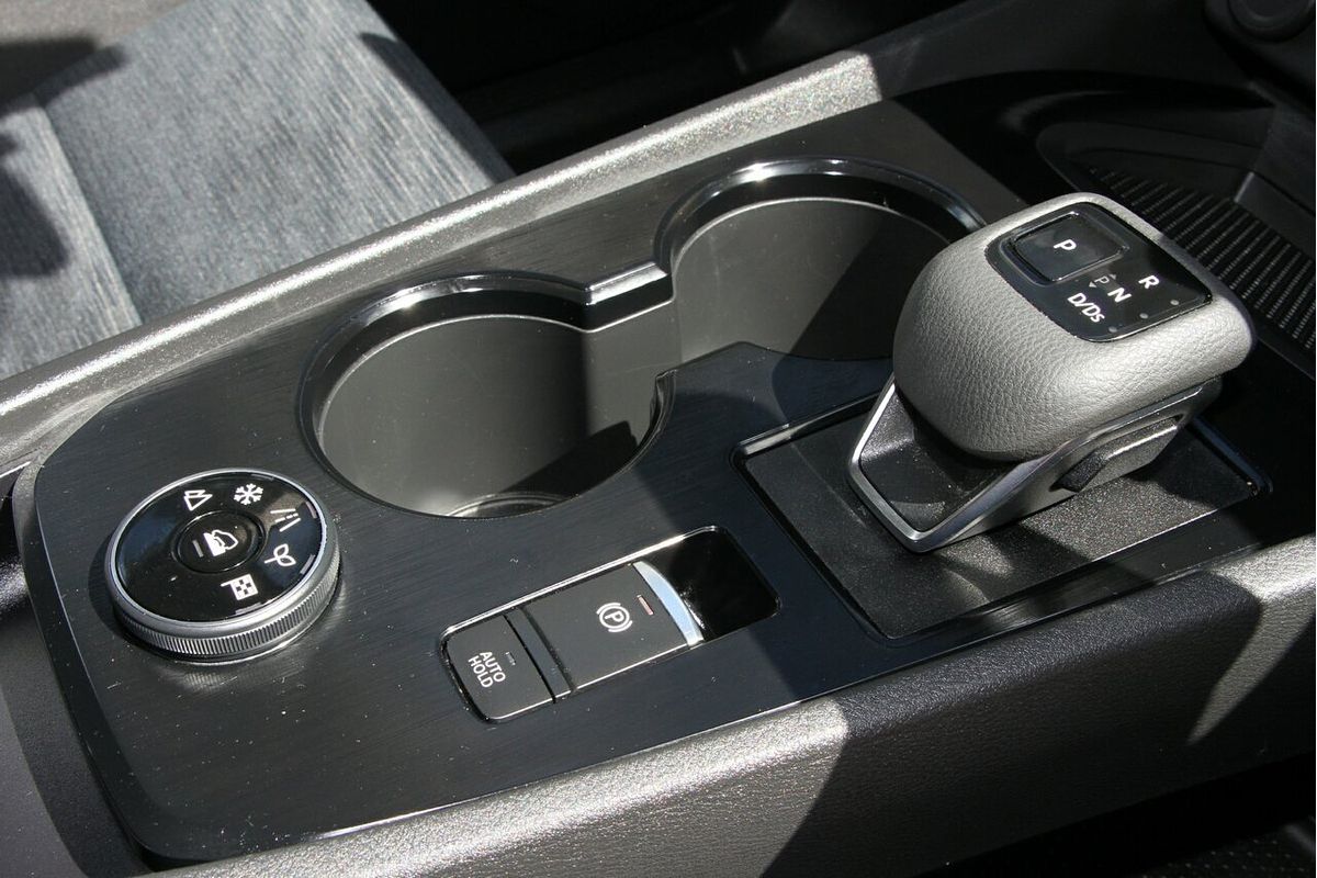 2024 Nissan X-TRAIL ST T33