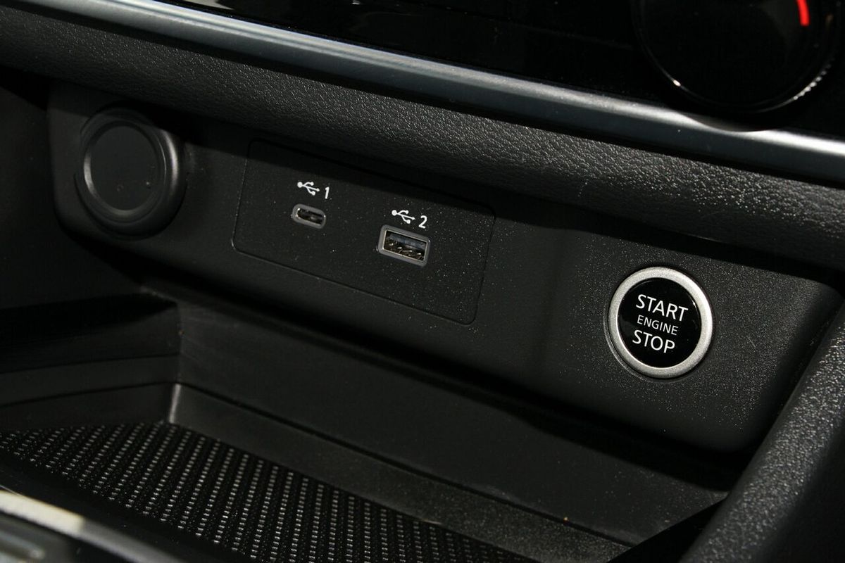 2024 Nissan X-TRAIL ST T33