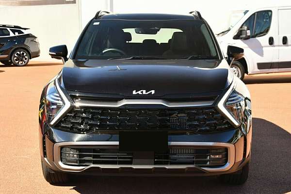 2025 Kia Sportage GT-Line NQ5