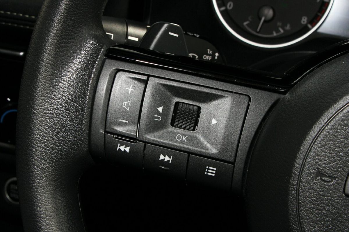 2024 Nissan X-TRAIL ST T33