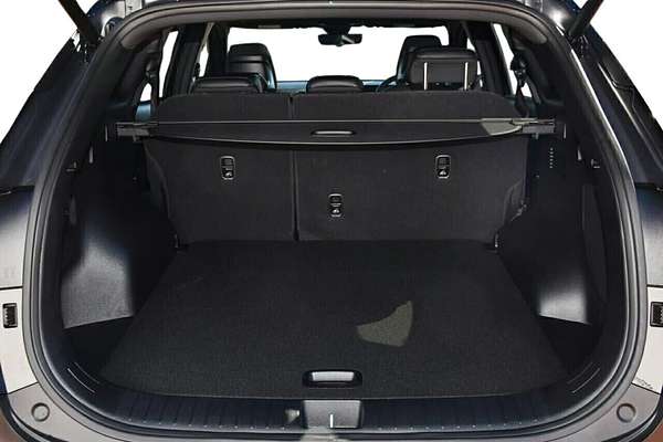 2025 Kia Sportage GT-Line NQ5