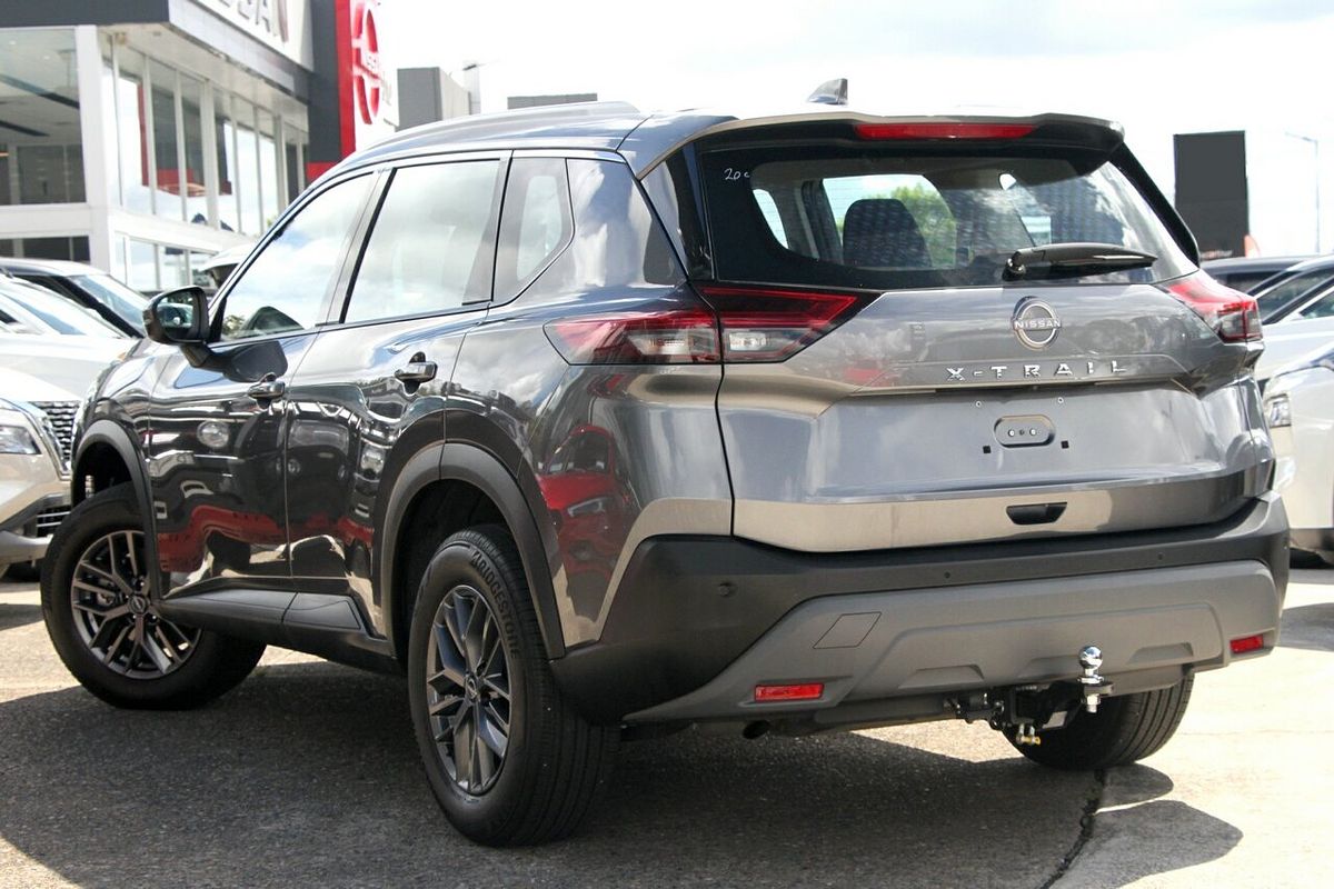 2024 Nissan X-TRAIL ST T33